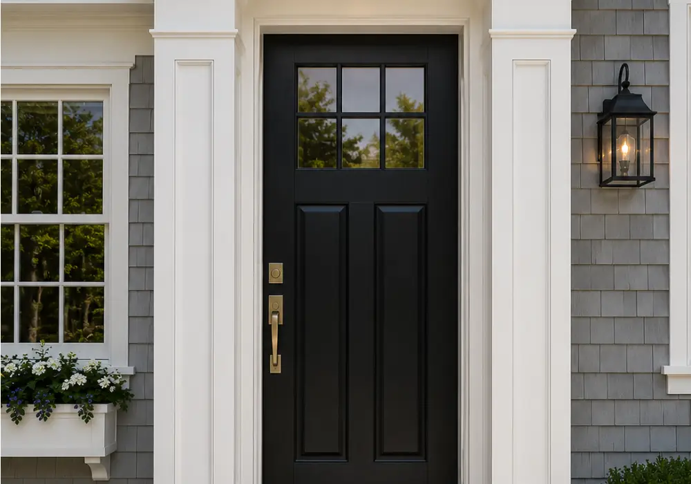 Exterior Trim